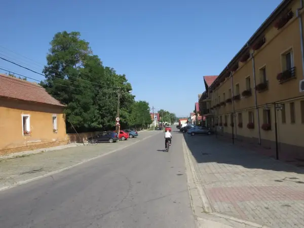 Strada Gloria