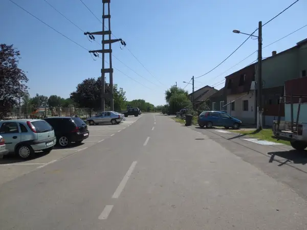 Strada Izlaz