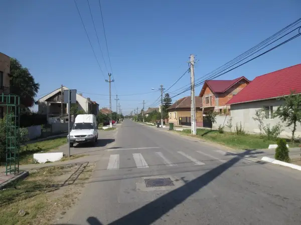 Strada Muncitorilor