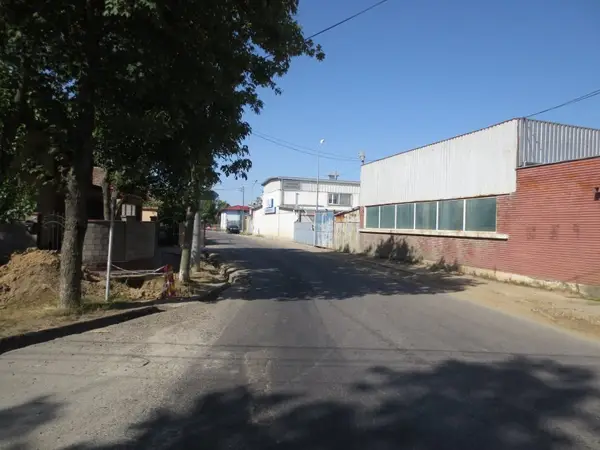 Strada Naturii