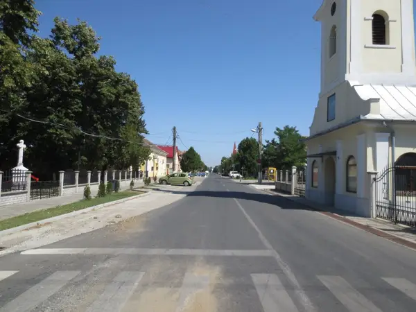 Strada Nicolae Firu