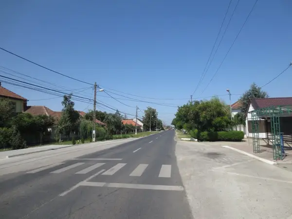 Strada Primaverii