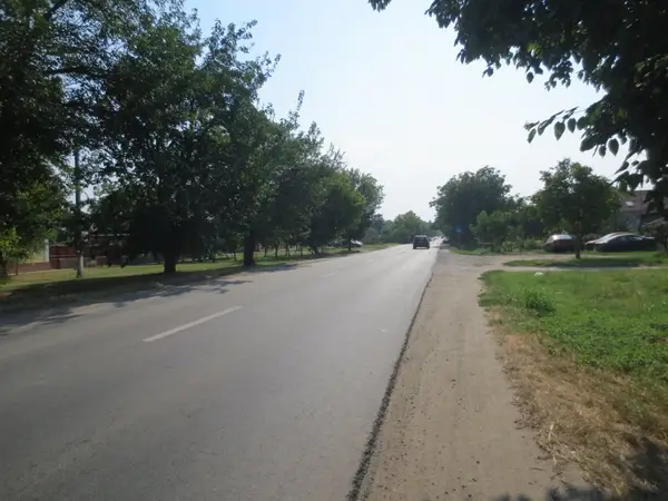 Strada Principala