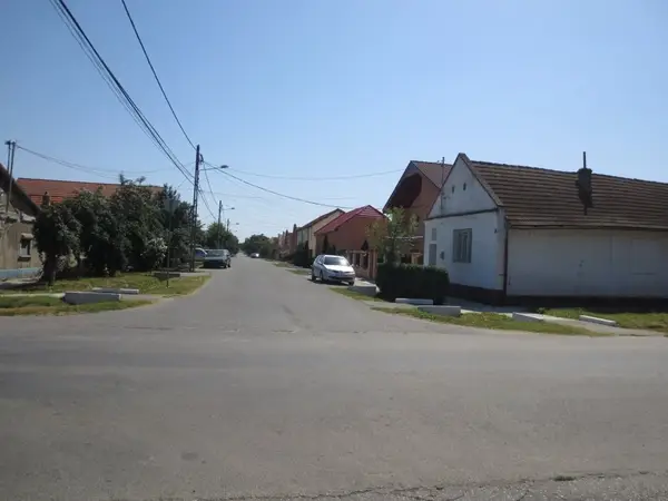 Strada Retezat