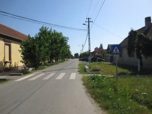 Strada Scolii