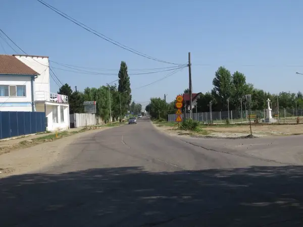 Calea Timisoarei