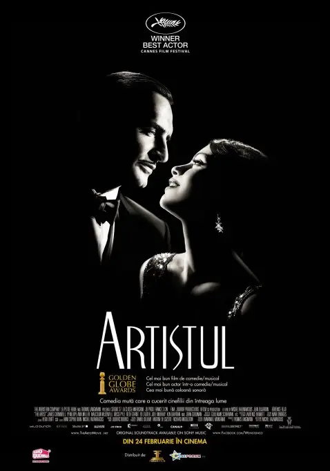 Artistul - digital - AG