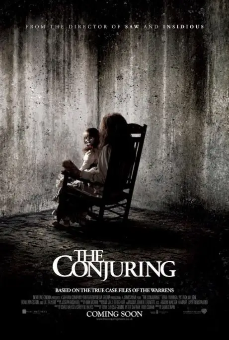 Traind printre demoni