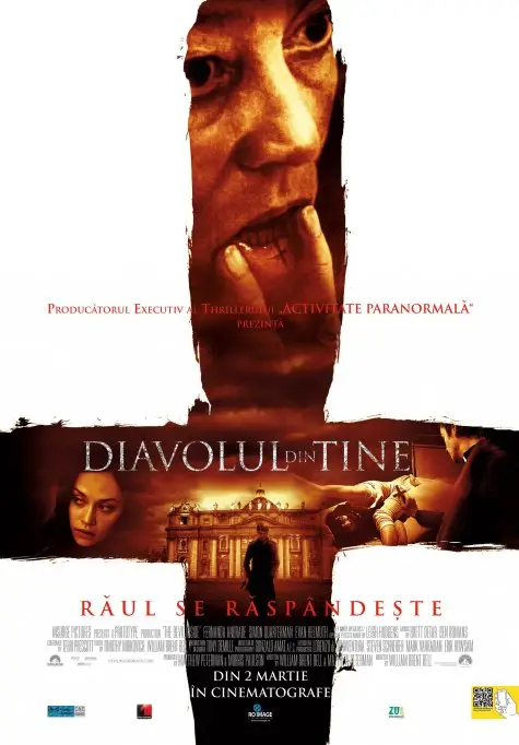 Diavolul din tine - digital - IM-18