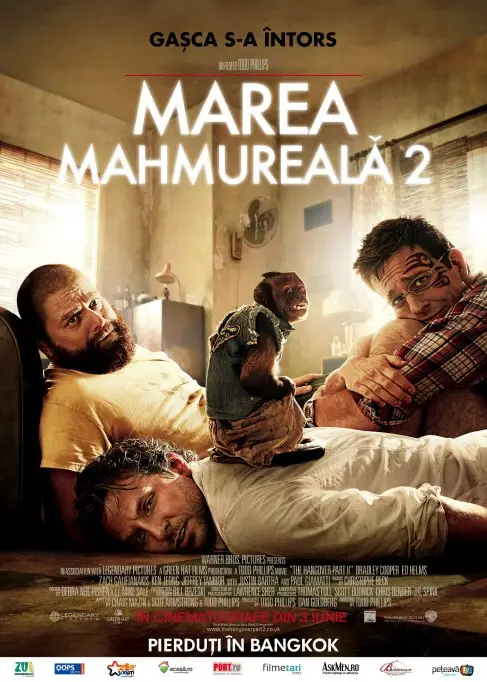 Marea Mahmureala 2 - digital - N-15
