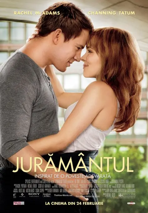Juramantul - digital - AG