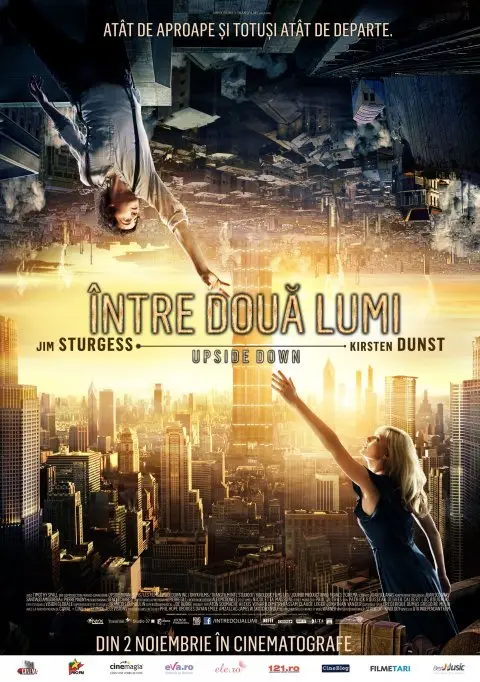 Intre doua lumi - digital - AP 12