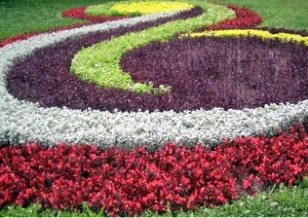 West Garden