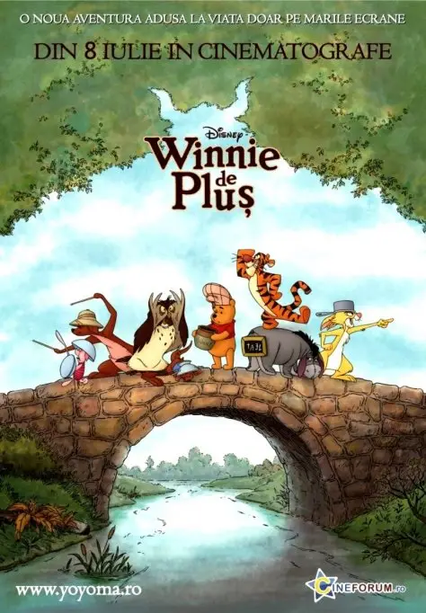 Winnie de Plus