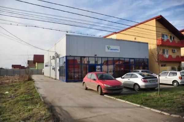 Spatiu comercial de inchiriat