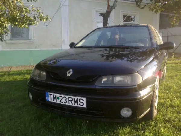 Renault Laguna 1 de vanzare