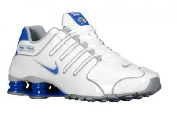 Vand Nike Shox