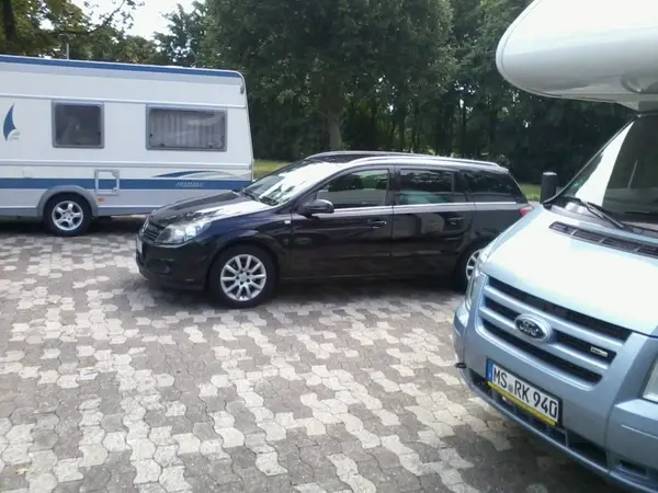 Transport ocazional in Germania