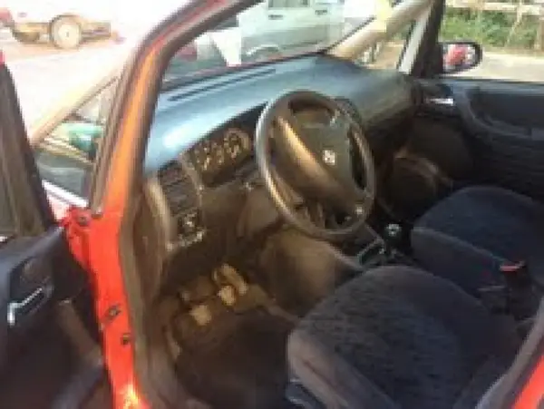 Vand Opel Zafira
