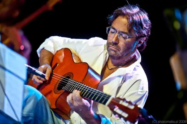 Concert Al Di Meola