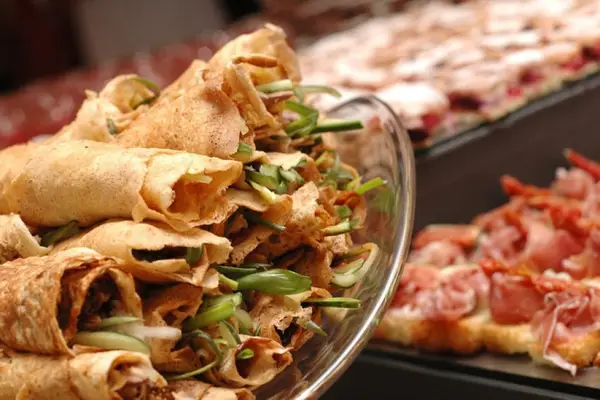 Aurora Catering