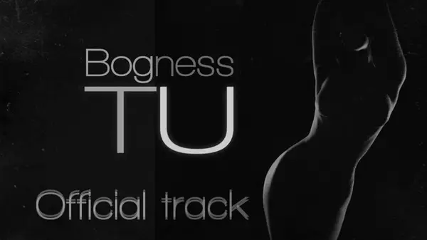 Bogness lanseaza o noua piesa
