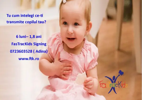 Comunicarea cu bebelusii