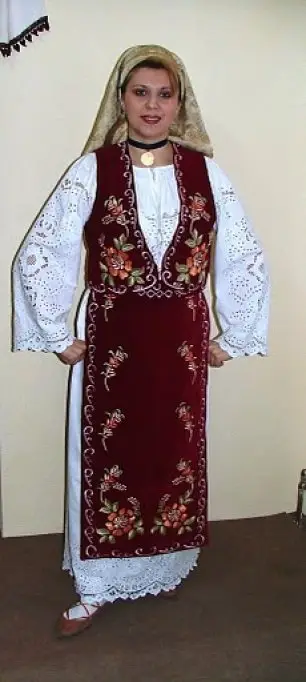 Costume Populare la comanda in Timisoara