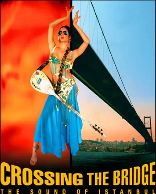 Crossing the Bridge
