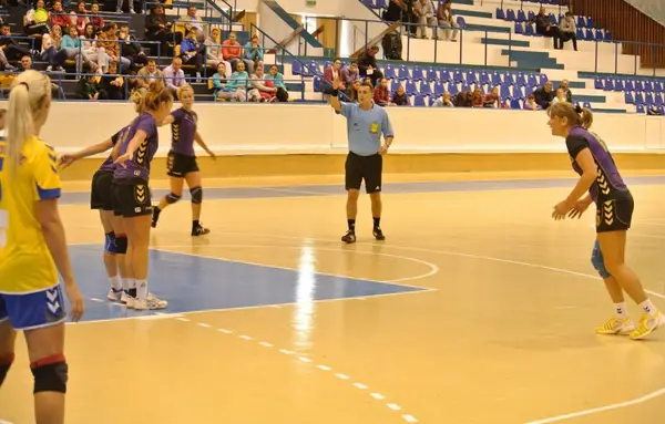 CS Timisoara 23 - 28 CS Universitatea Timisoara