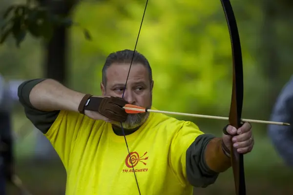 Cupa TM Archery