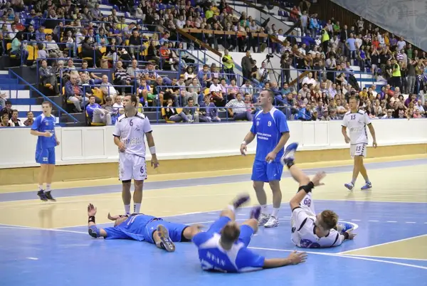 HC Poli 22-23 HC Caras Severin