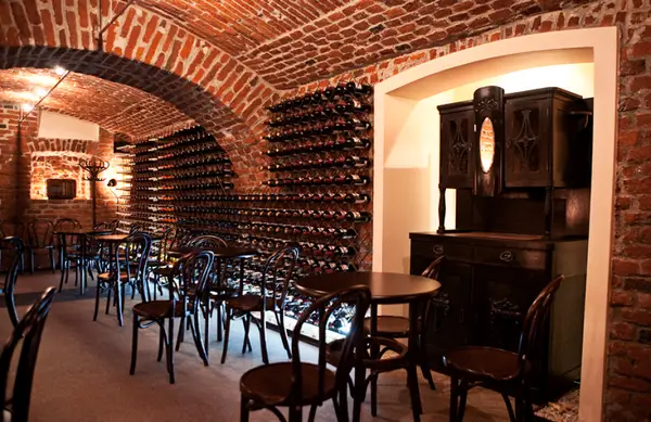 Enoteca de Savoya