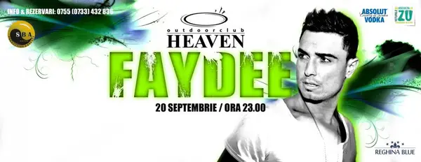 Faydee