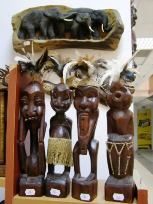 Indra Exotic Art