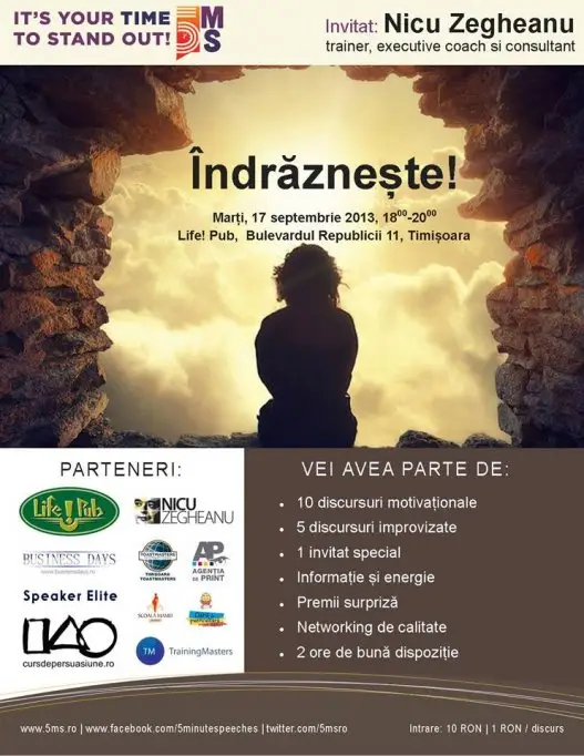 Indrazneste!