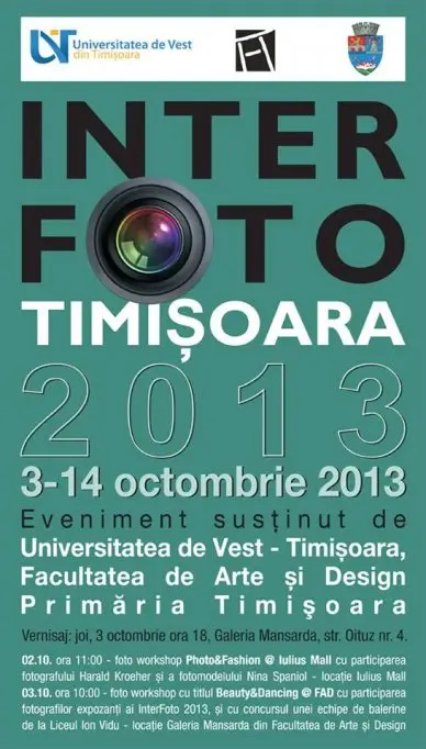 Interfoto 2013