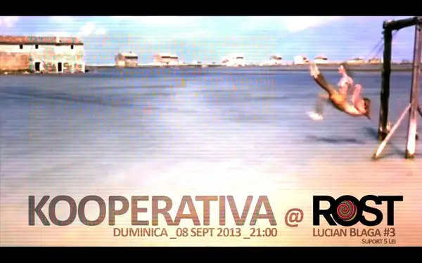 Concert Kooperativa
