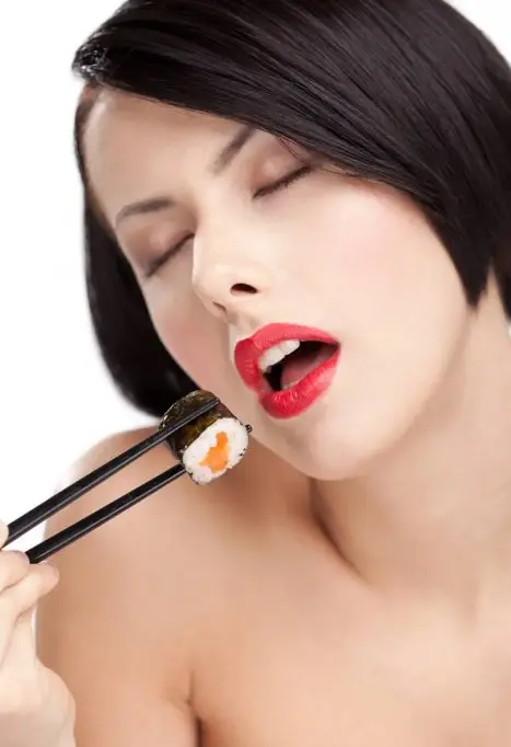 Mancare japoneza cu livrare la domiciliu in Timisoara