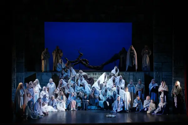 Nabucco