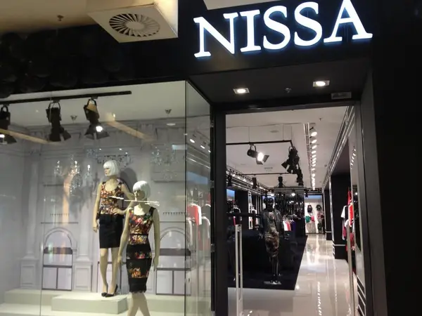 Nissa