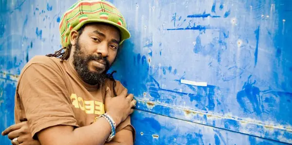 Omar Perry, One Lion, Mighty Boogie