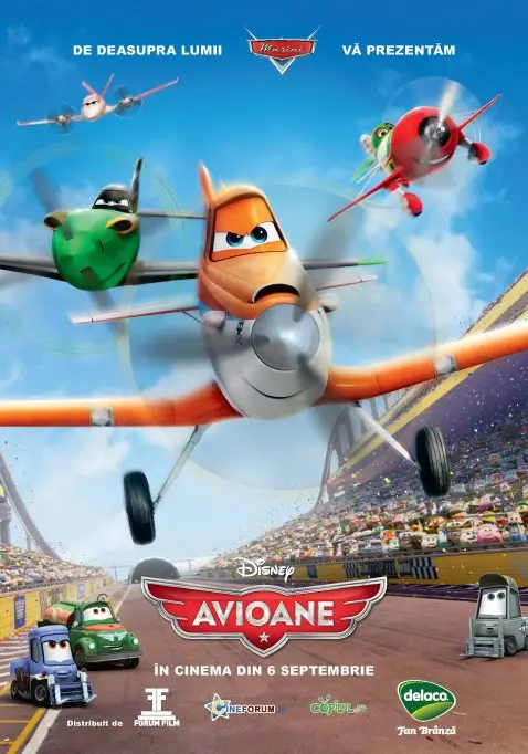 Avioane