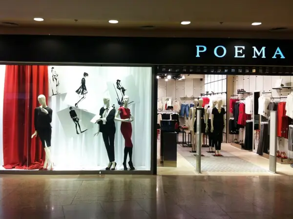 Poema – un nou magazin in Iulius Mall, dedicat elegantei feminine