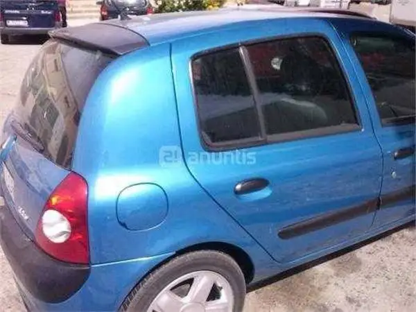 Vand Renault Clio 2004