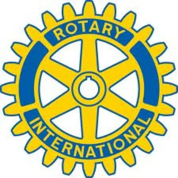 Rotary fata Frontiere