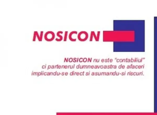 Nosicon