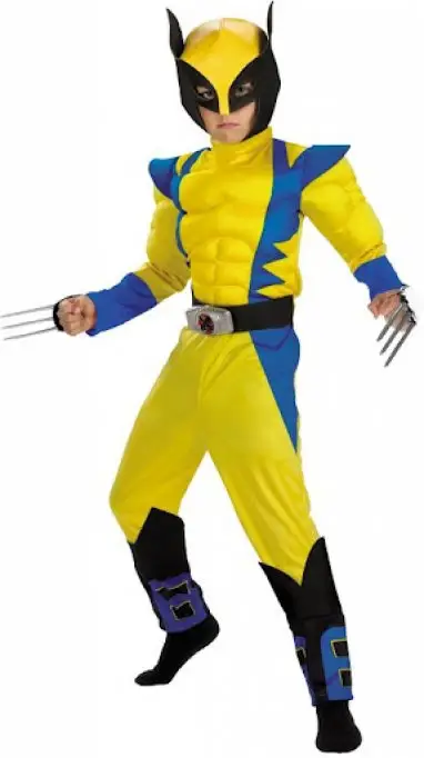 Centrul de Inchiriere Costume de Carnaval in Timisoara