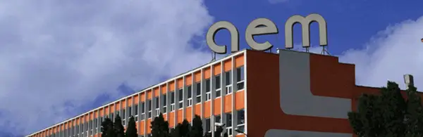 AEM