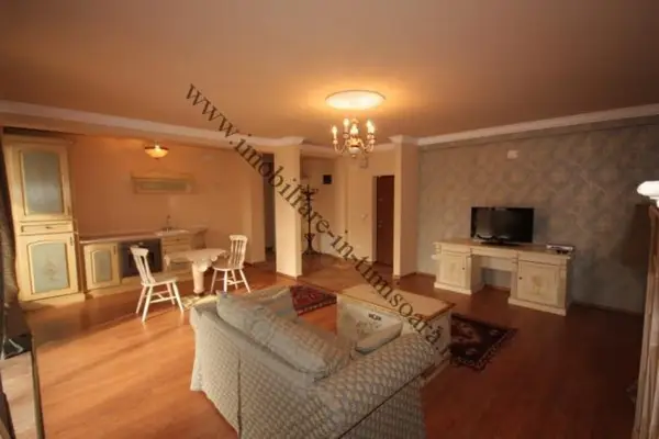 Apartament de vanzare cu doua camere in Timisoara zona Braytim